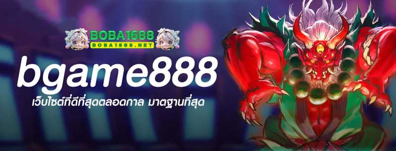 bgame888